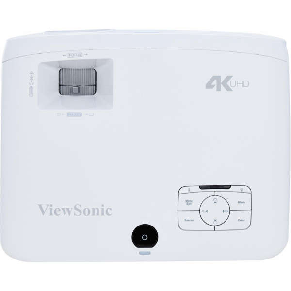 ViewSonic Kivetítő PX727-4K