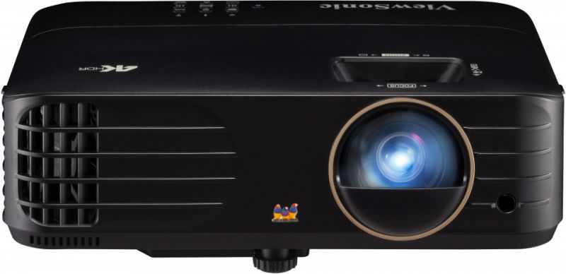ViewSonic Kivetítő PX728-4K