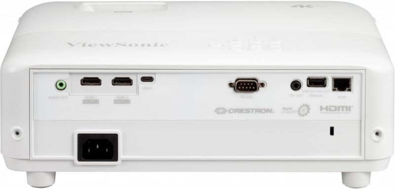 ViewSonic Kivetítő PX748-4K