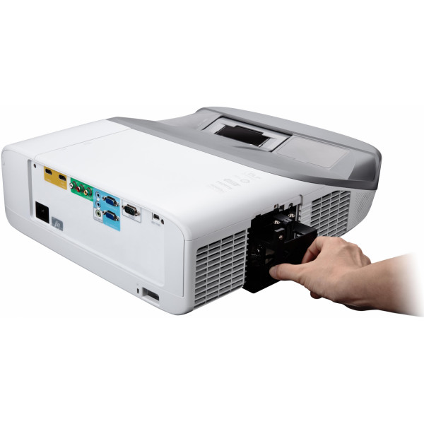 ViewSonic Kivetítő PX800HD
