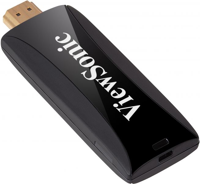 ViewSonic Vezeték nélküli prezentációs átjáró WPG-300