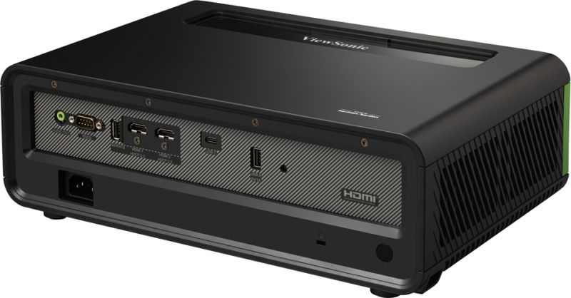 ViewSonic Kivetítő X1-4K