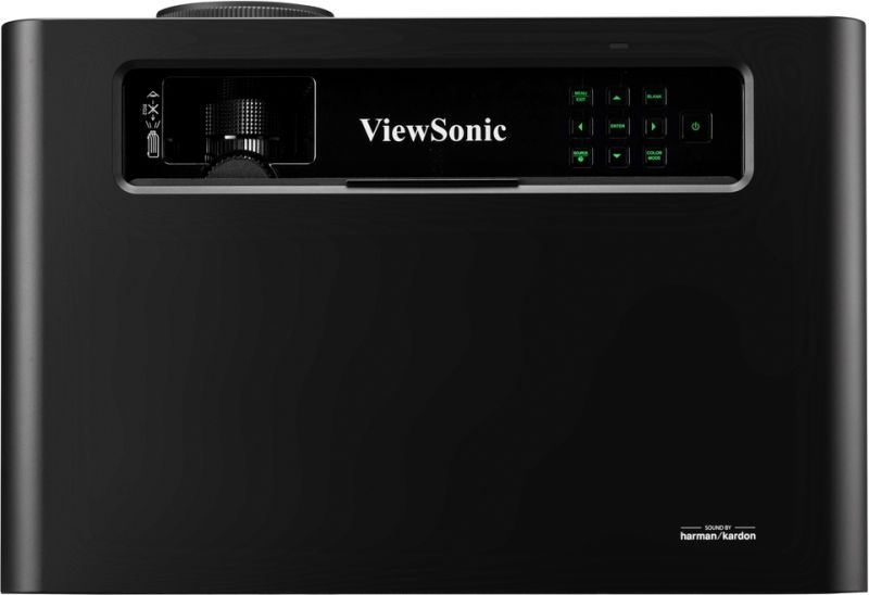 ViewSonic Kivetítő X1-4K