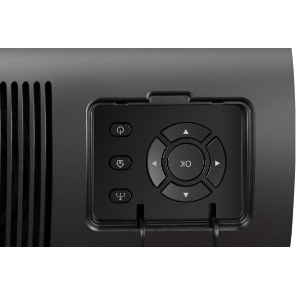 ViewSonic Kivetítő X100-4K