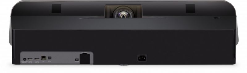ViewSonic Kivetítő X1000-4K