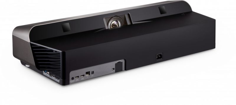 ViewSonic Kivetítő X1000-4K