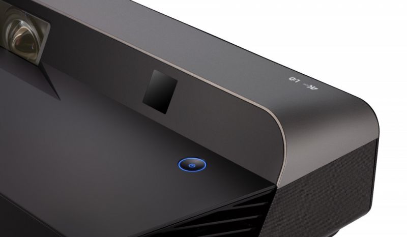 ViewSonic Kivetítő X1000-4K