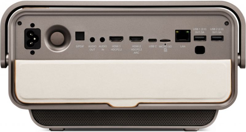 ViewSonic Kivetítő X11-4K