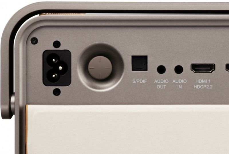 ViewSonic Kivetítő X11-4K