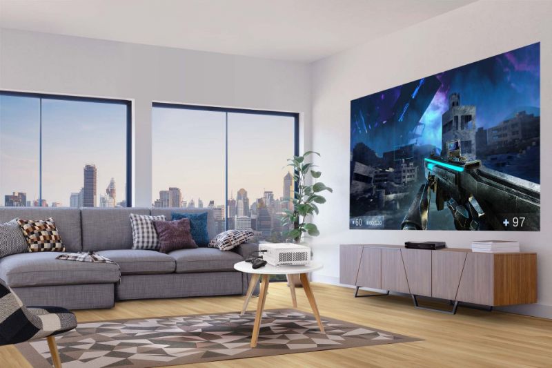 ViewSonic Kivetítő X2