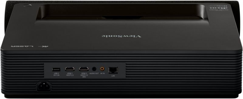 ViewSonic Kivetítő X2000B-4K