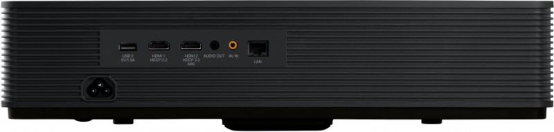 ViewSonic Kivetítő X2000B-4K