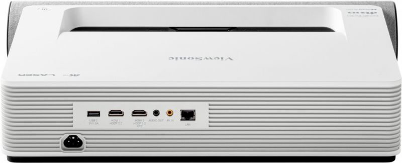 ViewSonic Kivetítő X2000L-4K