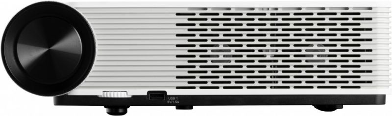 ViewSonic Kivetítő X2000L-4K