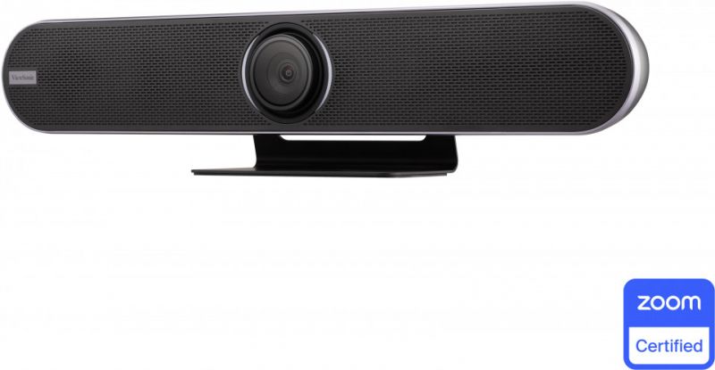 ViewSonic Kereskedelmi display tartozékok All-in-one Conference Camera