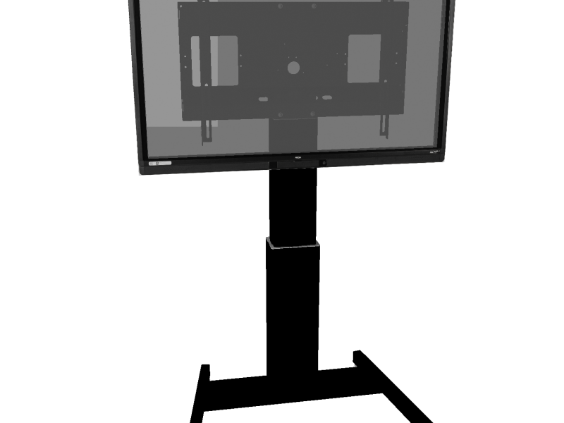 ViewSonic Kereskedelmi display tartozékok VB-CNM-001