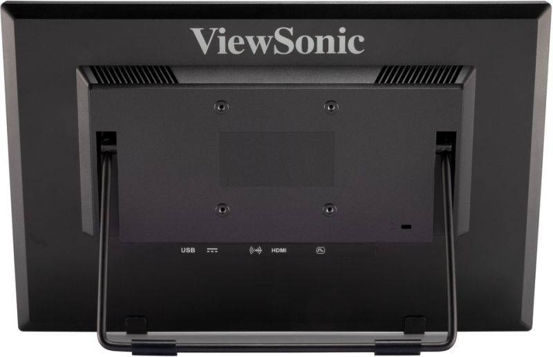 ViewSonic LCD kijelző TD1630-3