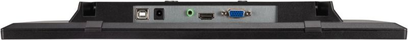 ViewSonic LCD kijelző TD1630-3