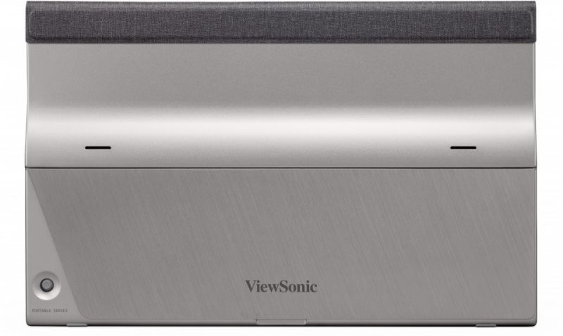 ViewSonic LCD kijelző TD1655
