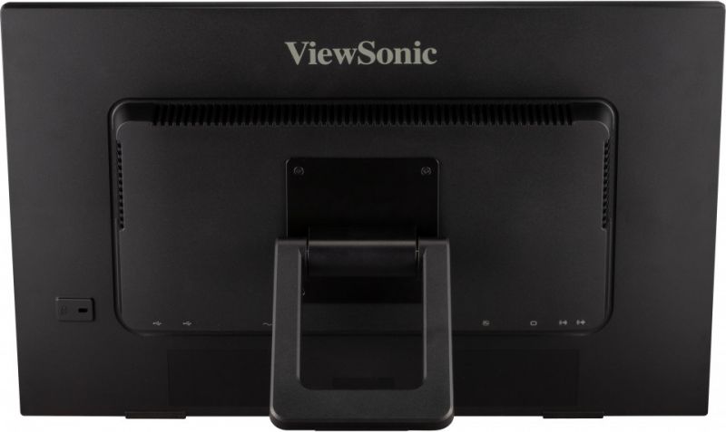 ViewSonic LCD kijelző TD2423