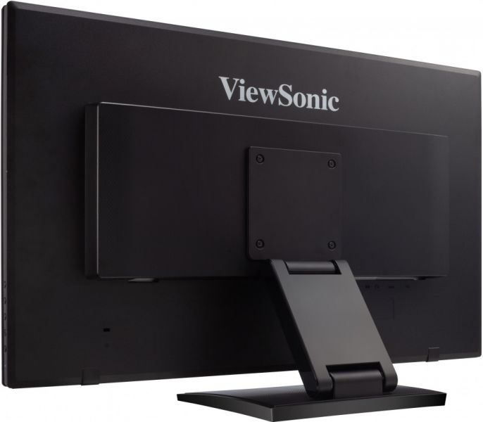 ViewSonic LCD kijelző TD2760