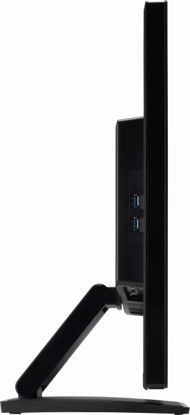 ViewSonic LCD kijelző TD2760