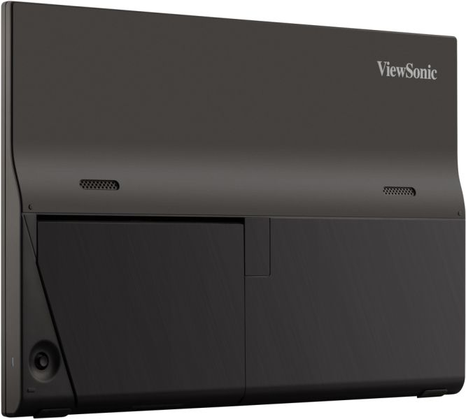 ViewSonic LCD kijelző VA1655
