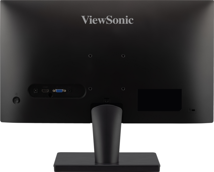 ViewSonic LCD kijelző VA2215-H