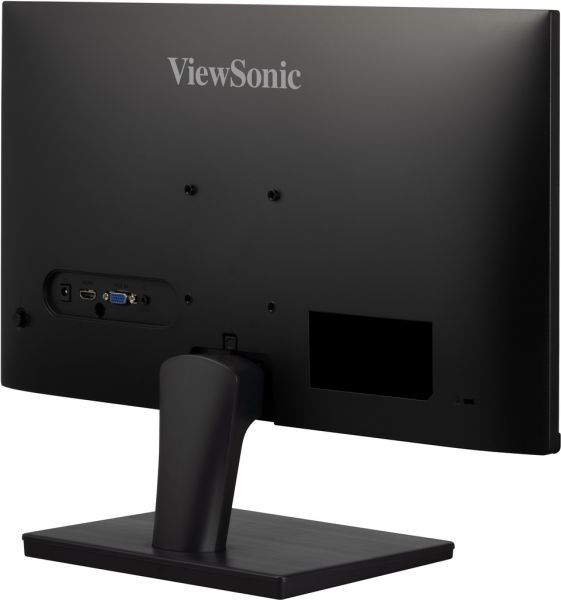 ViewSonic LCD kijelző VA2215-H