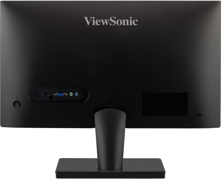 ViewSonic LCD kijelző VA2215-MH
