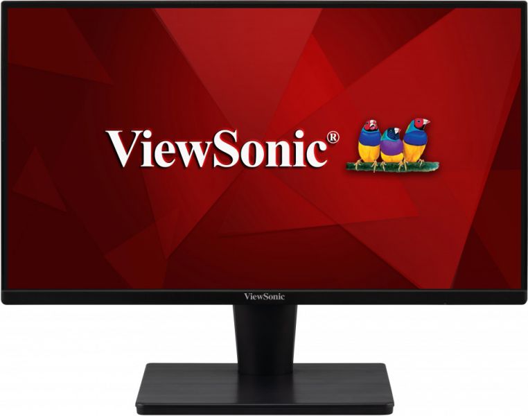 ViewSonic LCD kijelző VA2215-MH