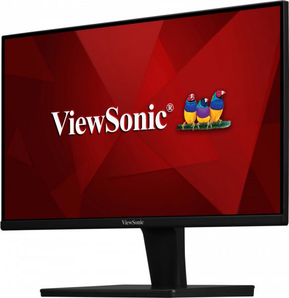 ViewSonic LCD kijelző VA2215-MH