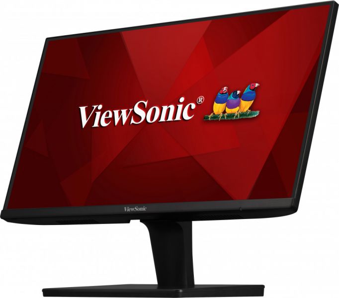 ViewSonic LCD kijelző VA2215-MH