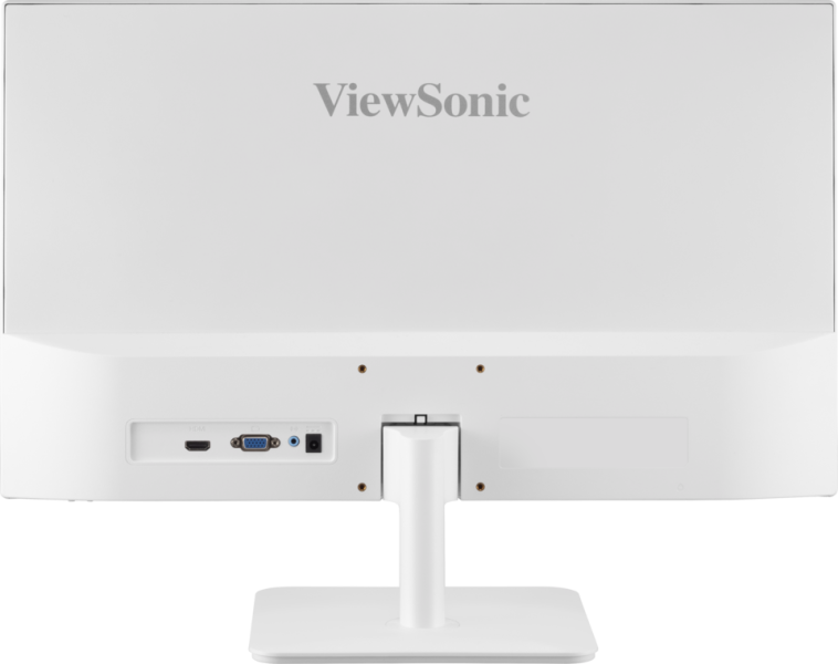 ViewSonic LCD kijelző VA2432-H-W