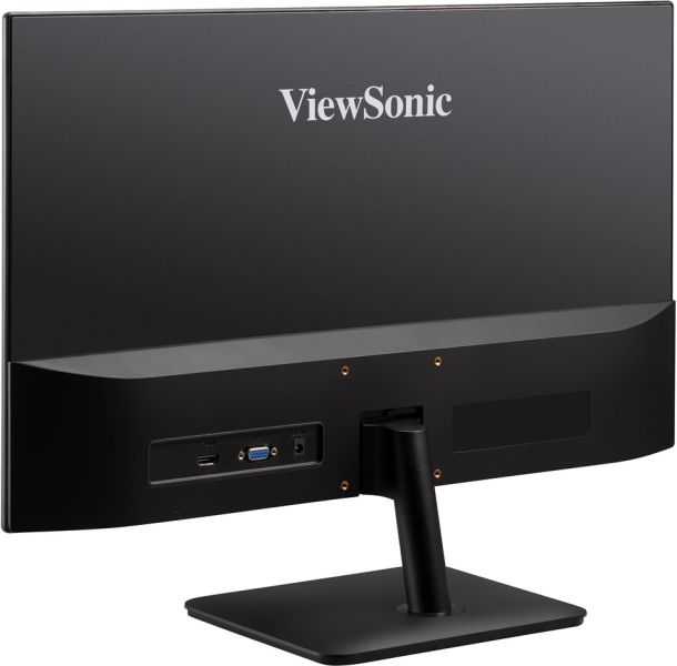 ViewSonic LCD kijelző VA2432-H