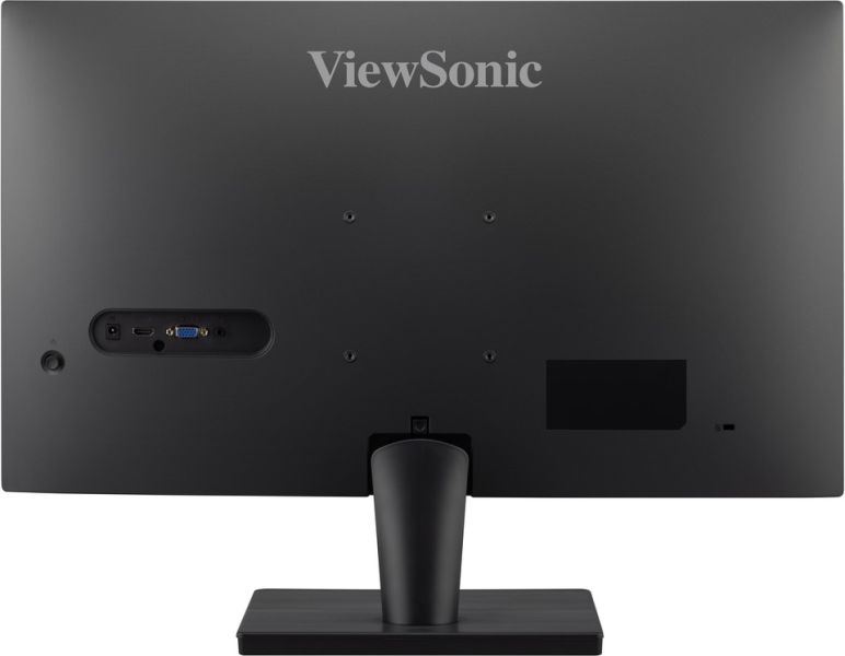 ViewSonic LCD kijelző VA2715-H