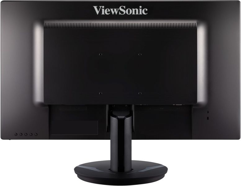 ViewSonic LCD kijelző VA2718-SH