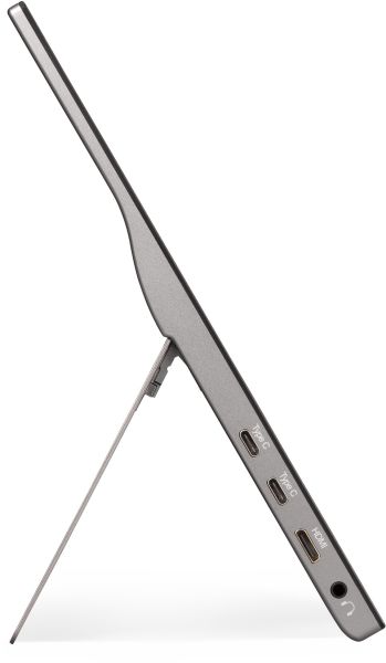 ViewSonic LCD kijelző VG1655