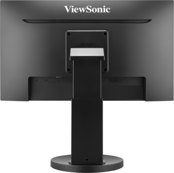 ViewSonic LCD kijelző VG2208A-HD