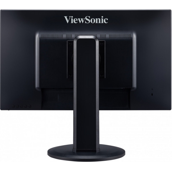 ViewSonic LCD kijelző VG2419