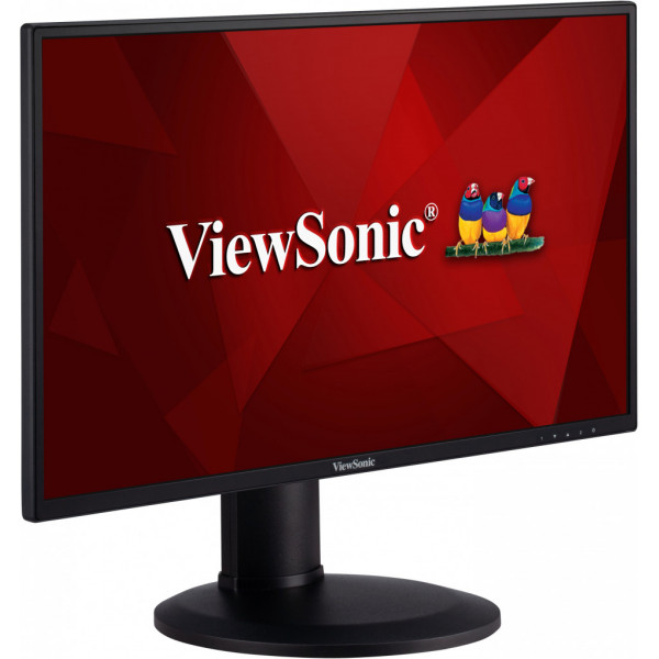 ViewSonic LCD kijelző VG2419