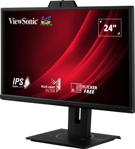 ViewSonic LCD kijelző VG2440V