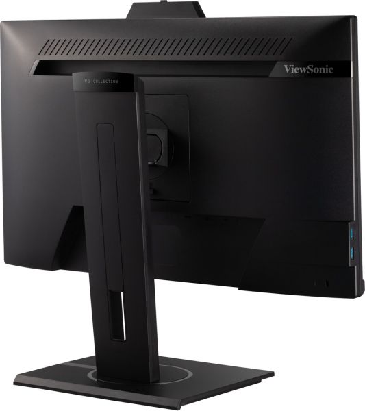 ViewSonic LCD kijelző VG2440V