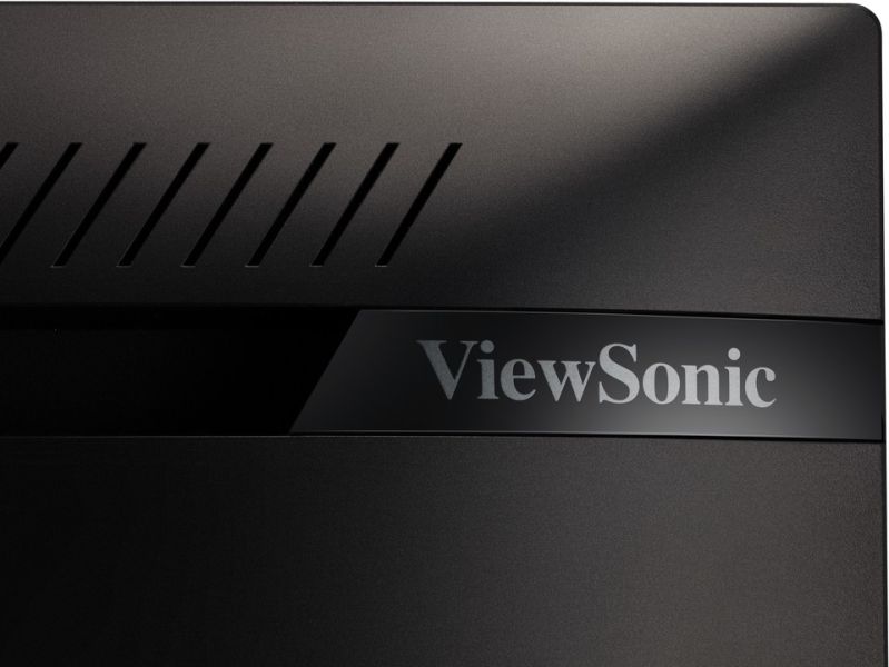 ViewSonic LCD kijelző VG2440V