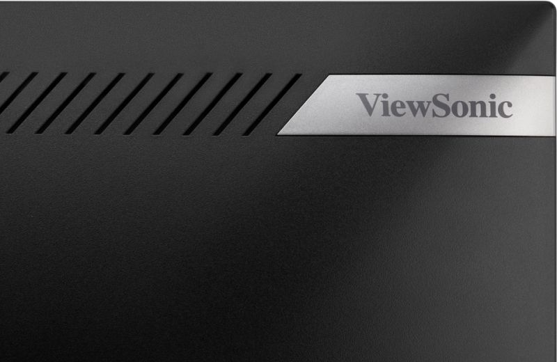 ViewSonic LCD kijelző VG2448a-2
