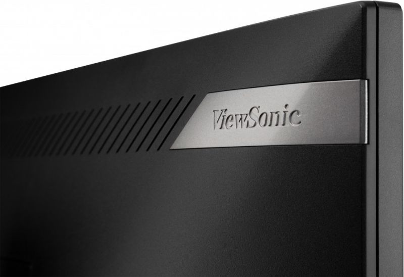 ViewSonic LCD kijelző VG2448_H2