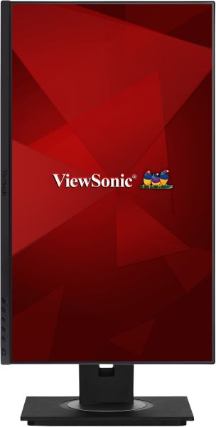 ViewSonic LCD kijelző VG2456