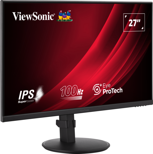 ViewSonic LCD kijelző VG2708A