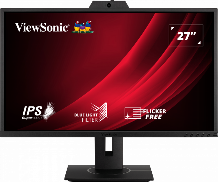 ViewSonic LCD kijelző VG2740V