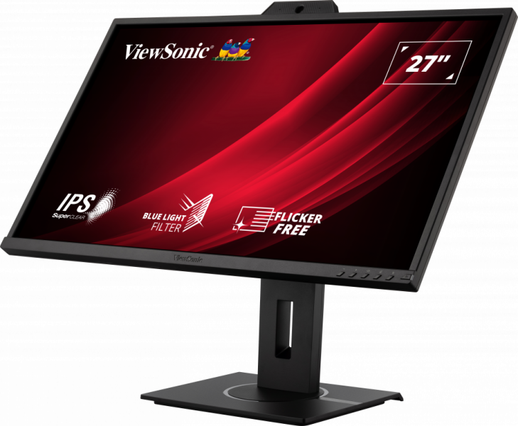 ViewSonic LCD kijelző VG2740V